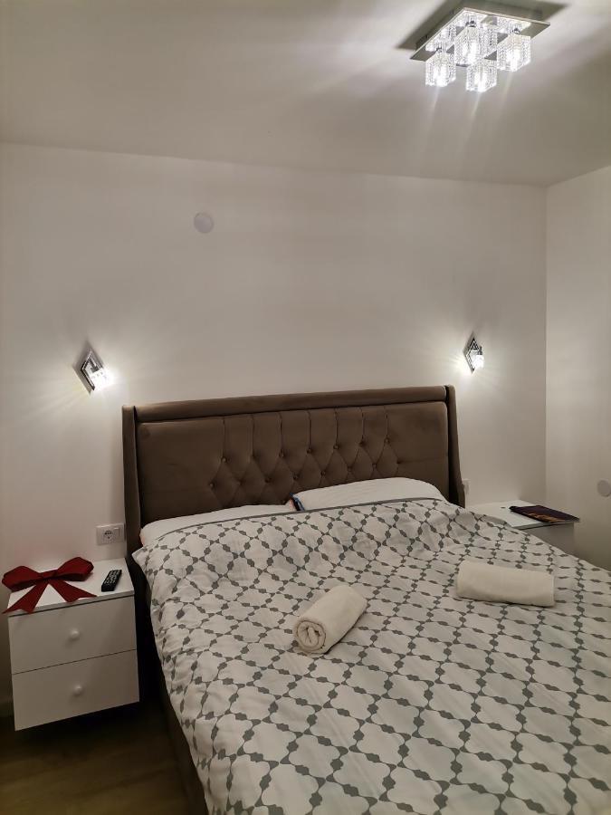 City Break Apartment バニャ・ルカ エクステリア 写真