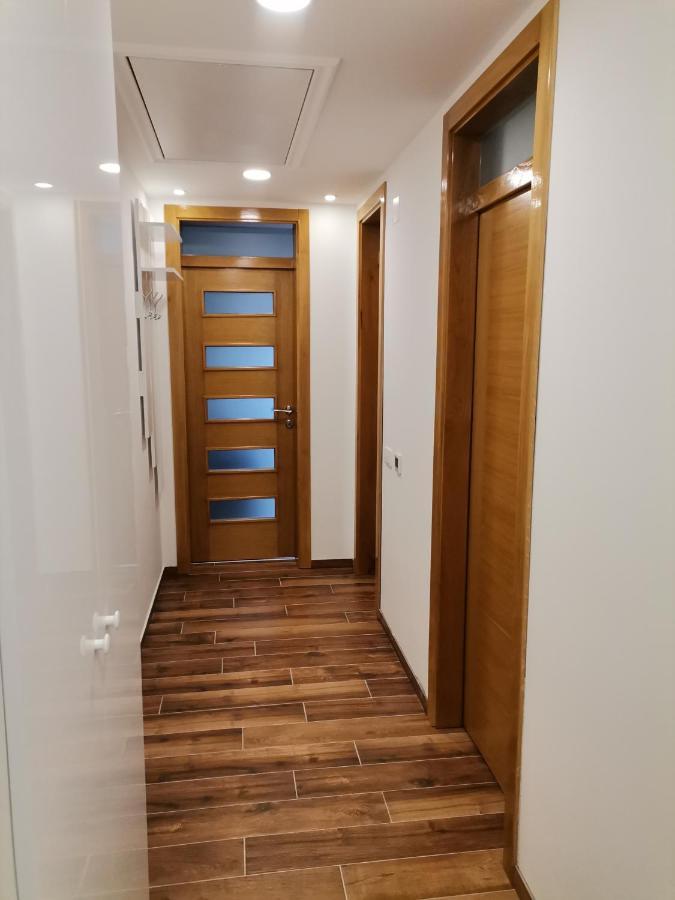 City Break Apartment バニャ・ルカ エクステリア 写真