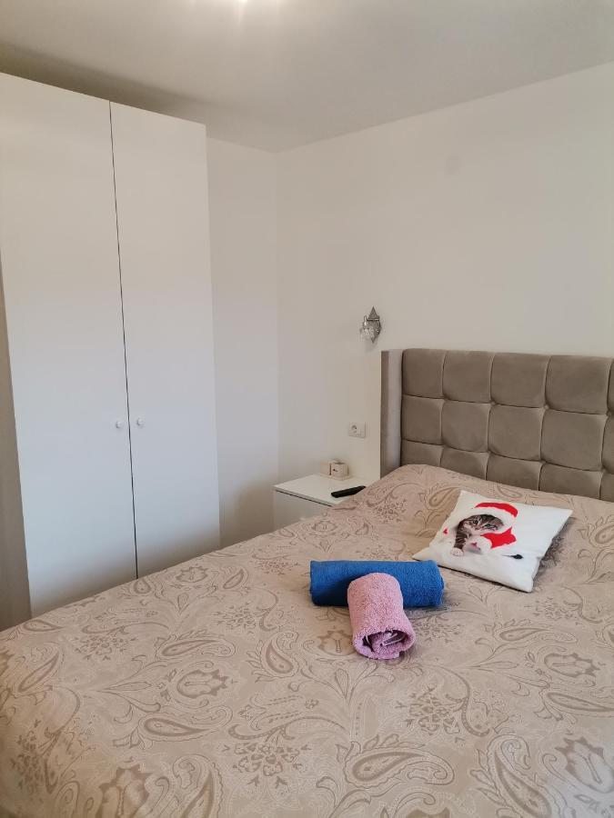City Break Apartment バニャ・ルカ エクステリア 写真