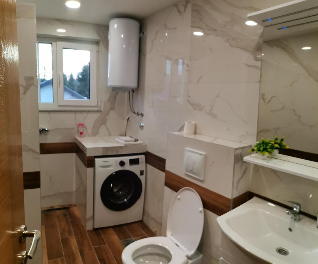 City Break Apartment バニャ・ルカ エクステリア 写真