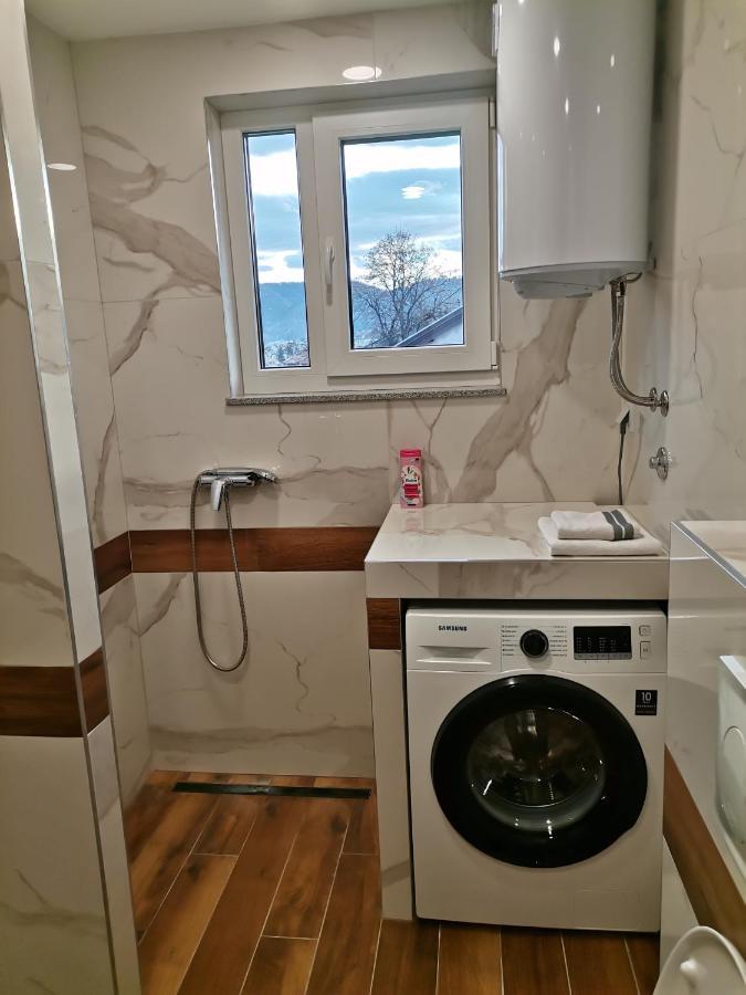 City Break Apartment バニャ・ルカ エクステリア 写真