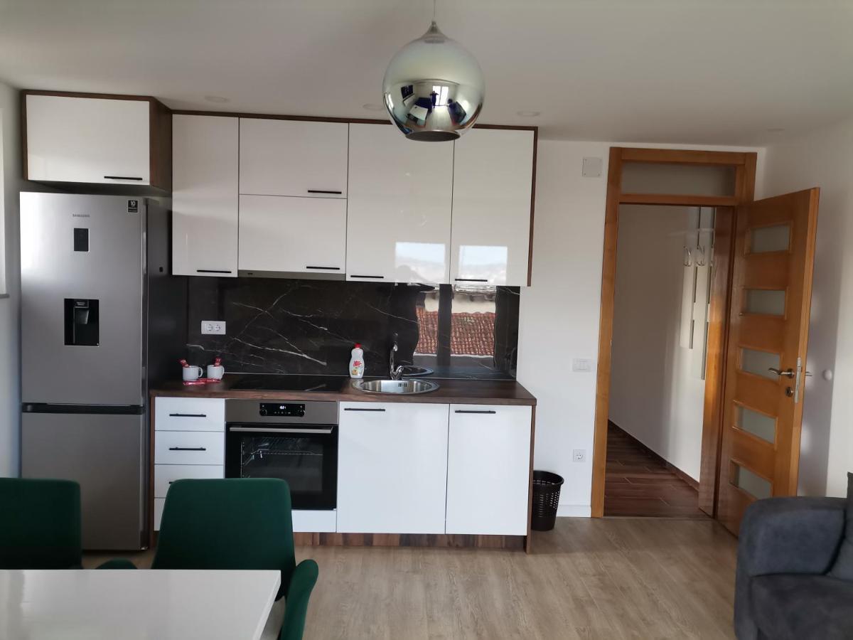 City Break Apartment バニャ・ルカ エクステリア 写真