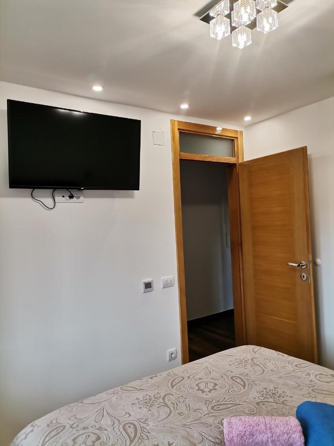 City Break Apartment バニャ・ルカ エクステリア 写真