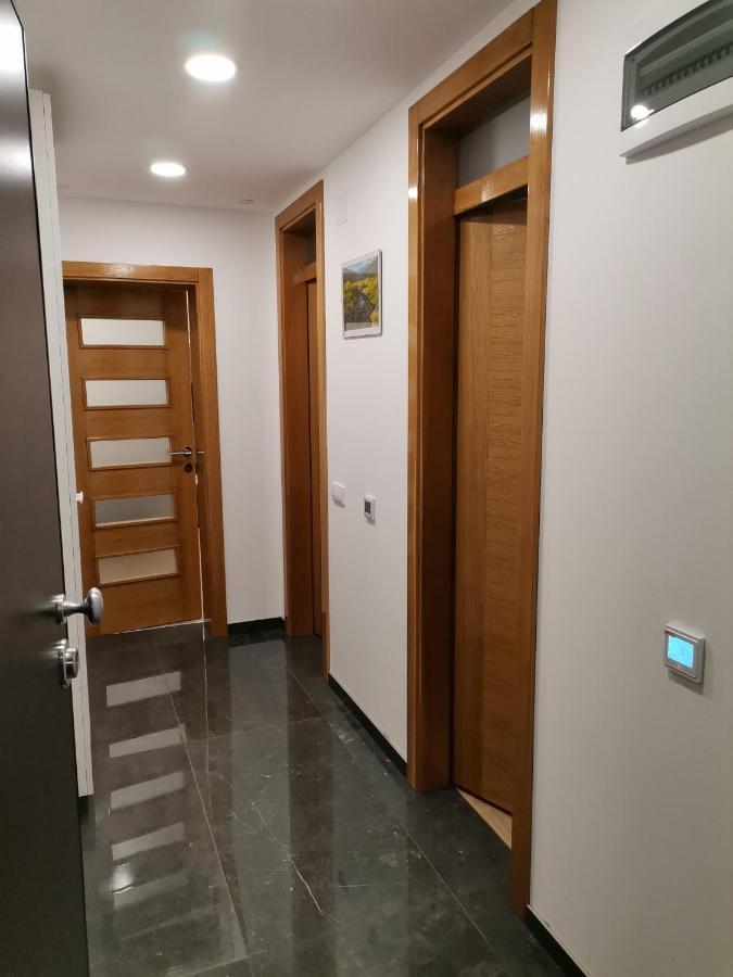 City Break Apartment バニャ・ルカ エクステリア 写真