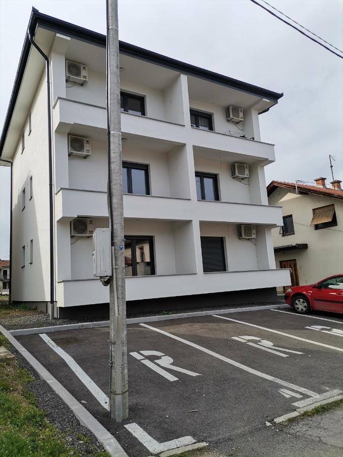 City Break Apartment バニャ・ルカ エクステリア 写真