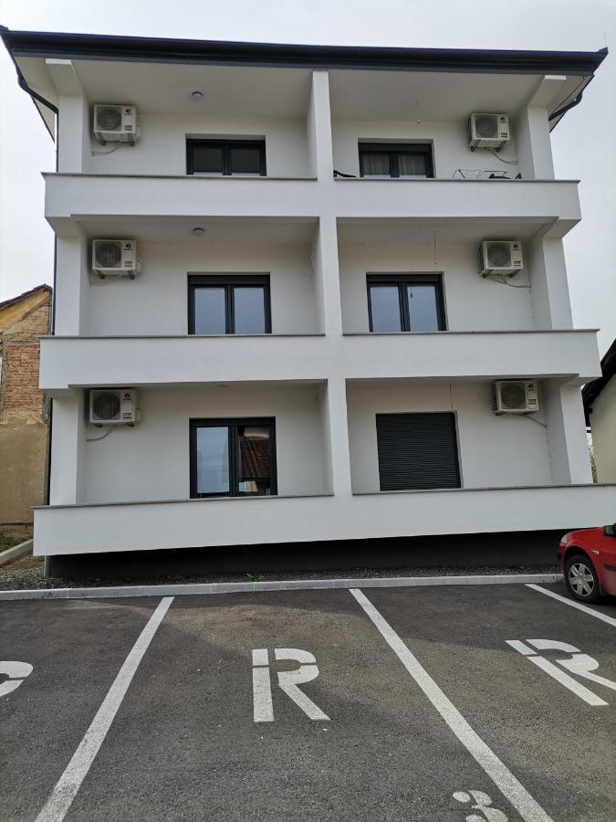 City Break Apartment バニャ・ルカ エクステリア 写真