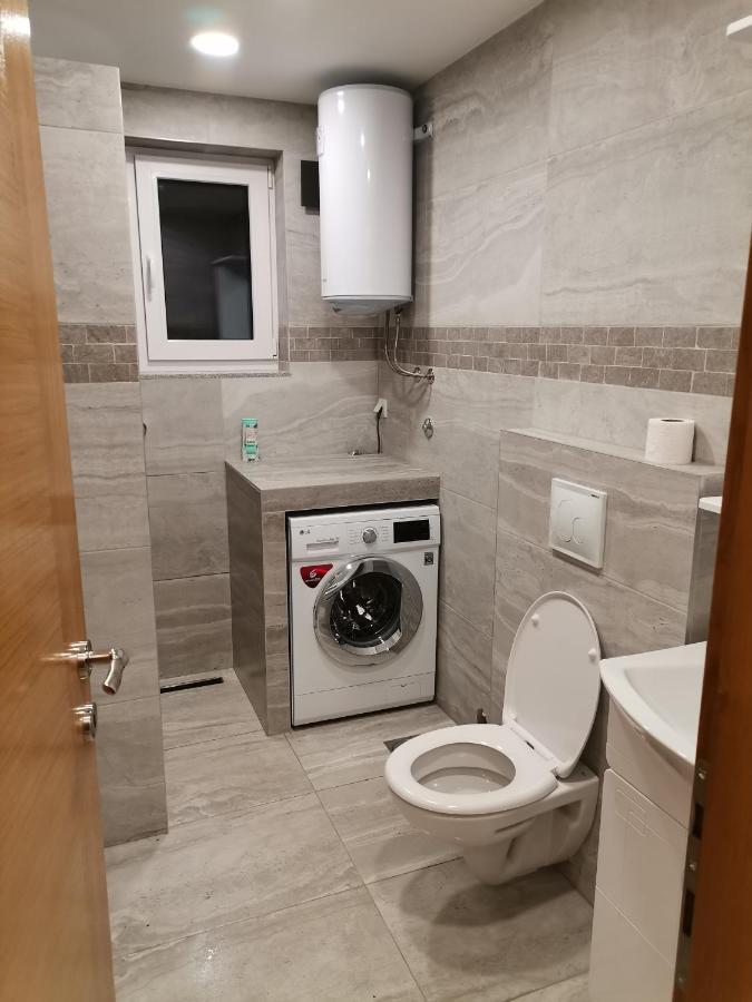 City Break Apartment バニャ・ルカ エクステリア 写真