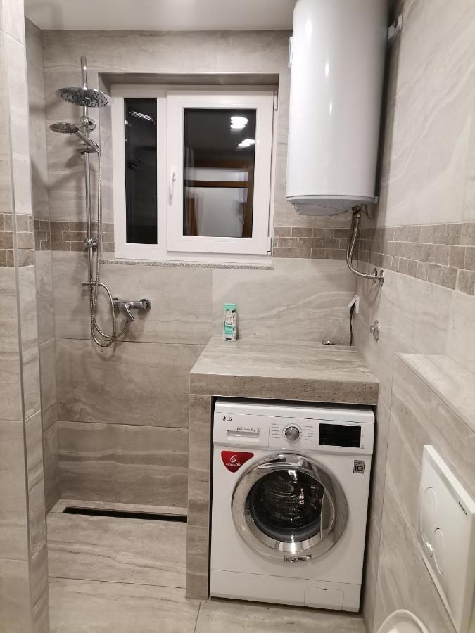 City Break Apartment バニャ・ルカ エクステリア 写真