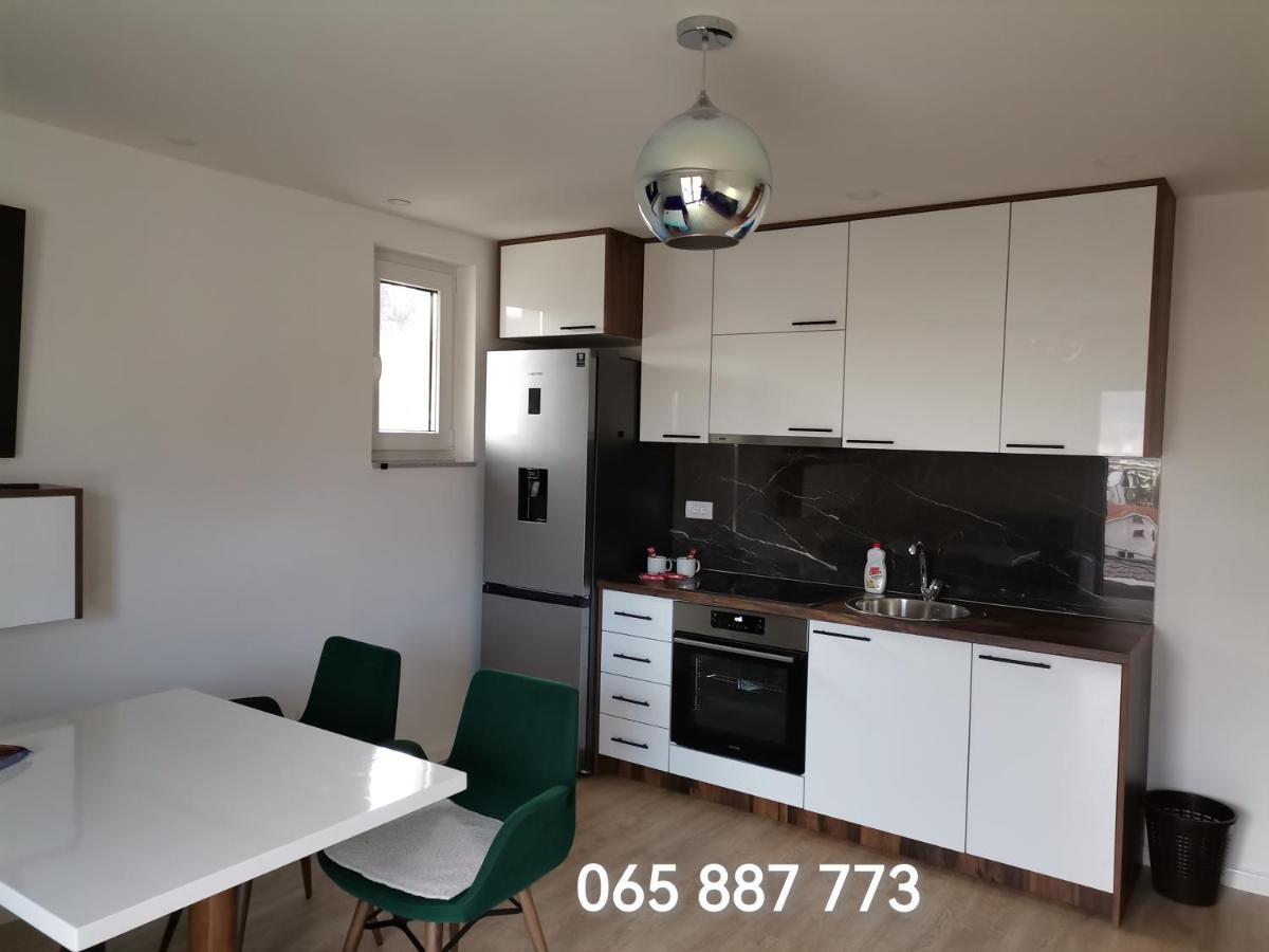 City Break Apartment バニャ・ルカ エクステリア 写真
