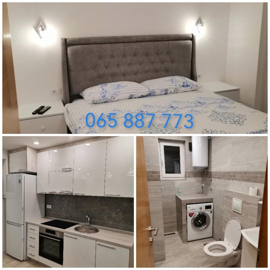 City Break Apartment バニャ・ルカ エクステリア 写真