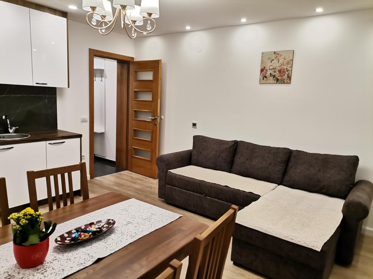 City Break Apartment バニャ・ルカ 部屋 写真