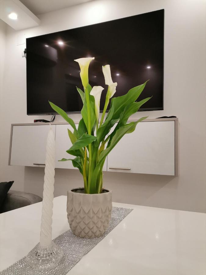 City Break Apartment バニャ・ルカ エクステリア 写真