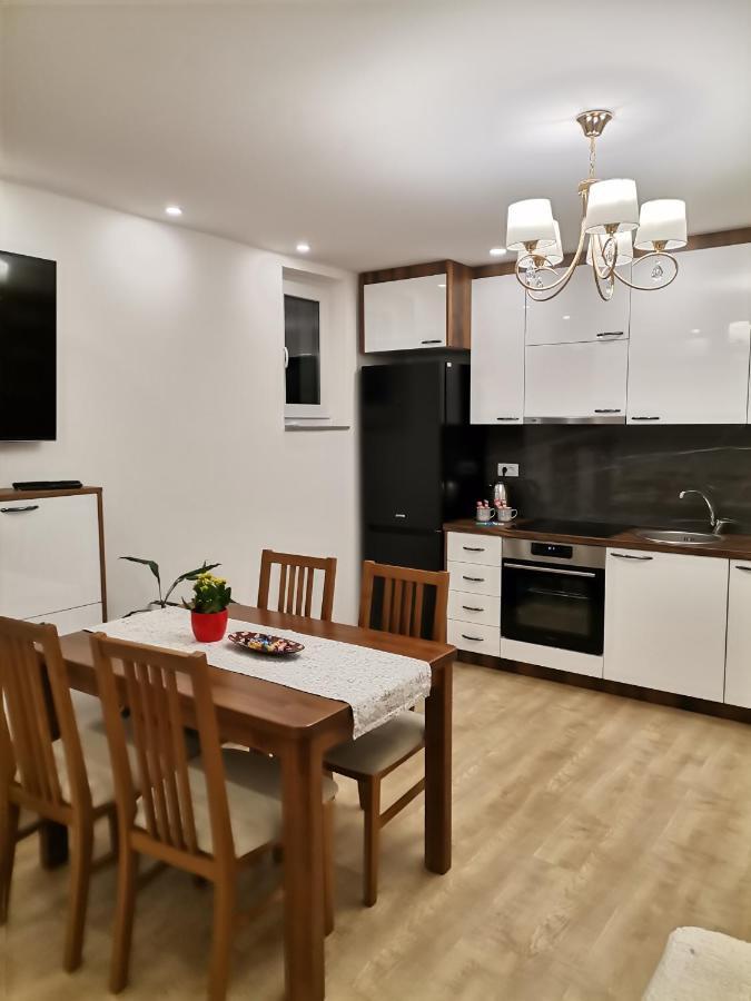 City Break Apartment バニャ・ルカ エクステリア 写真