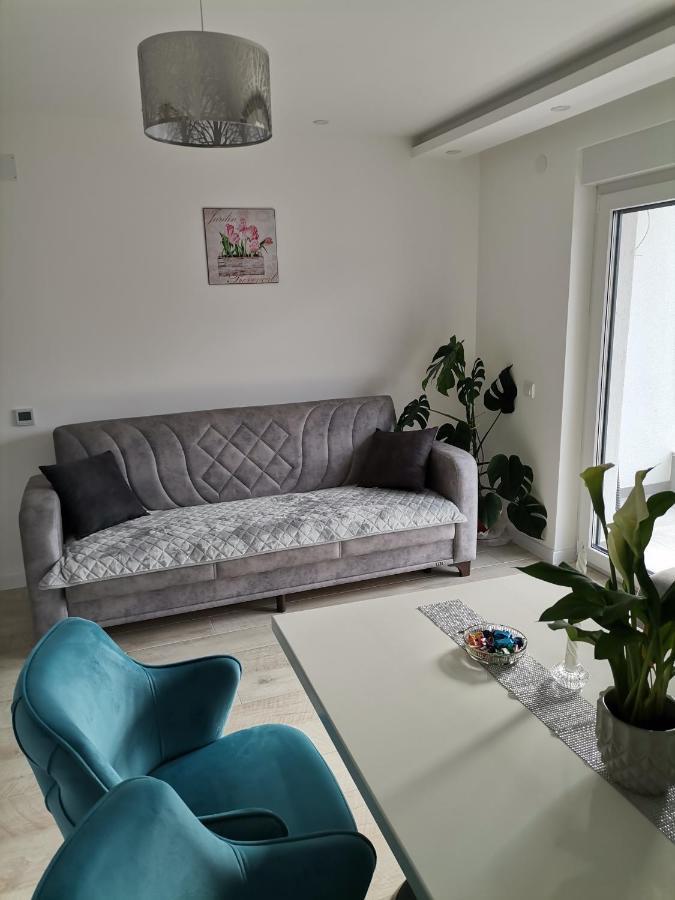 City Break Apartment バニャ・ルカ エクステリア 写真