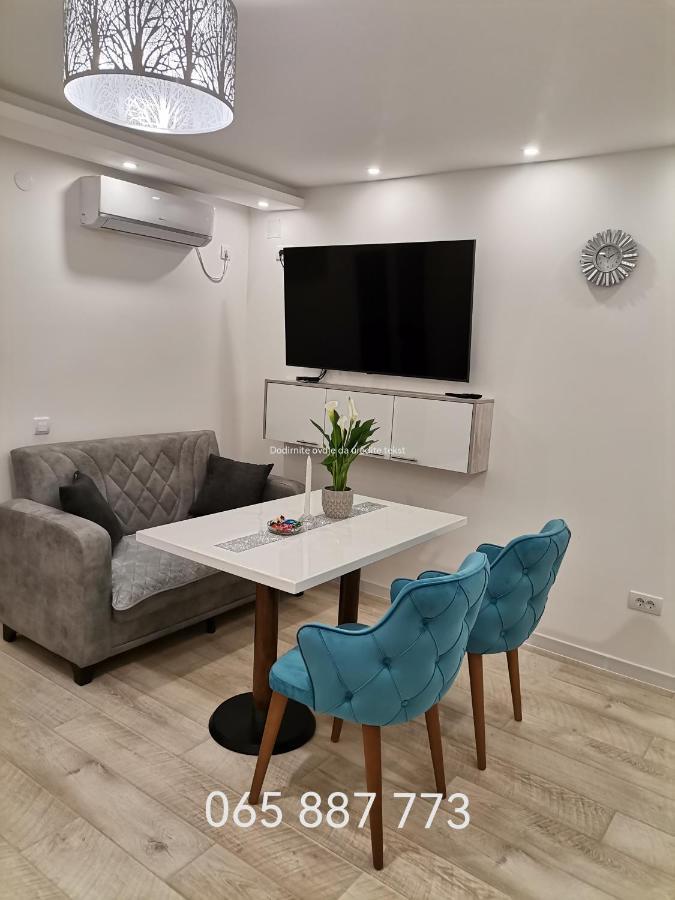 City Break Apartment バニャ・ルカ エクステリア 写真