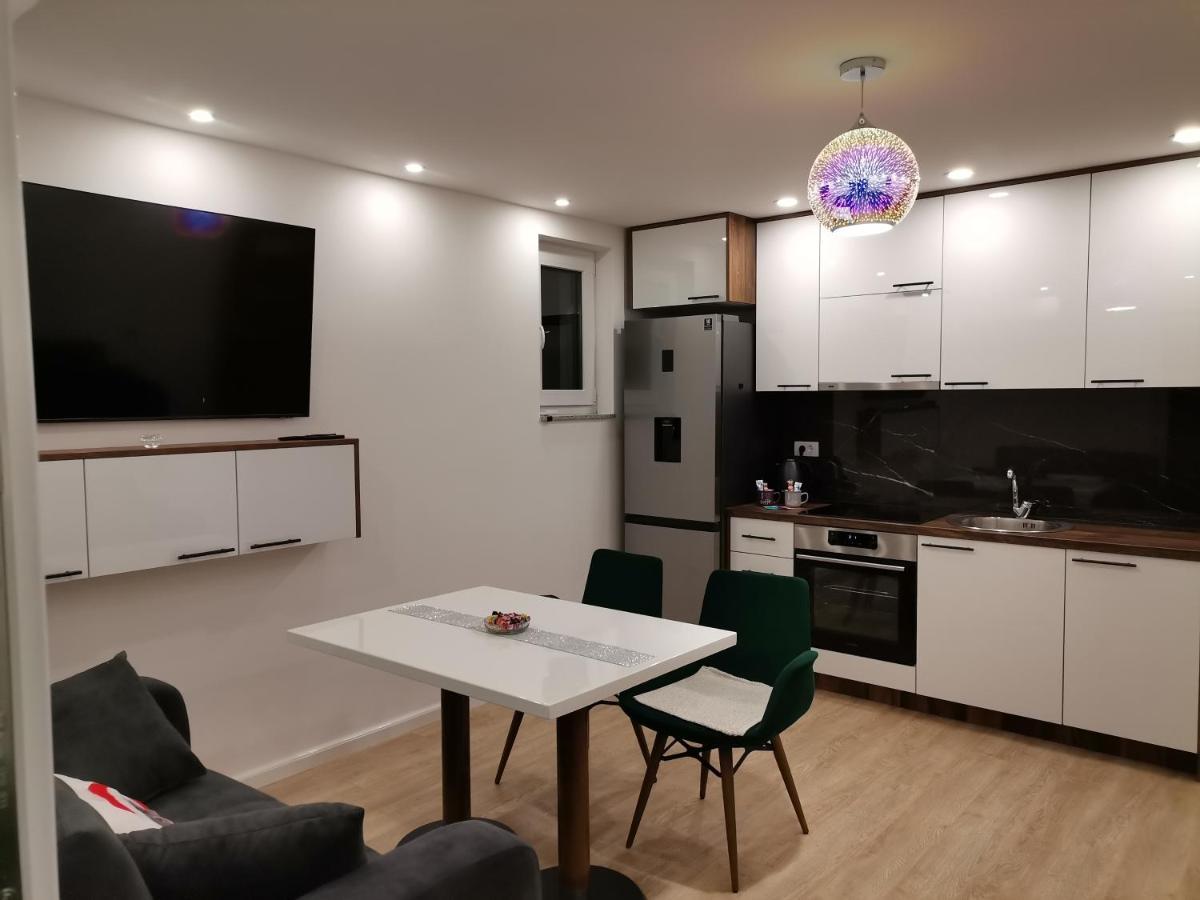 City Break Apartment バニャ・ルカ 部屋 写真