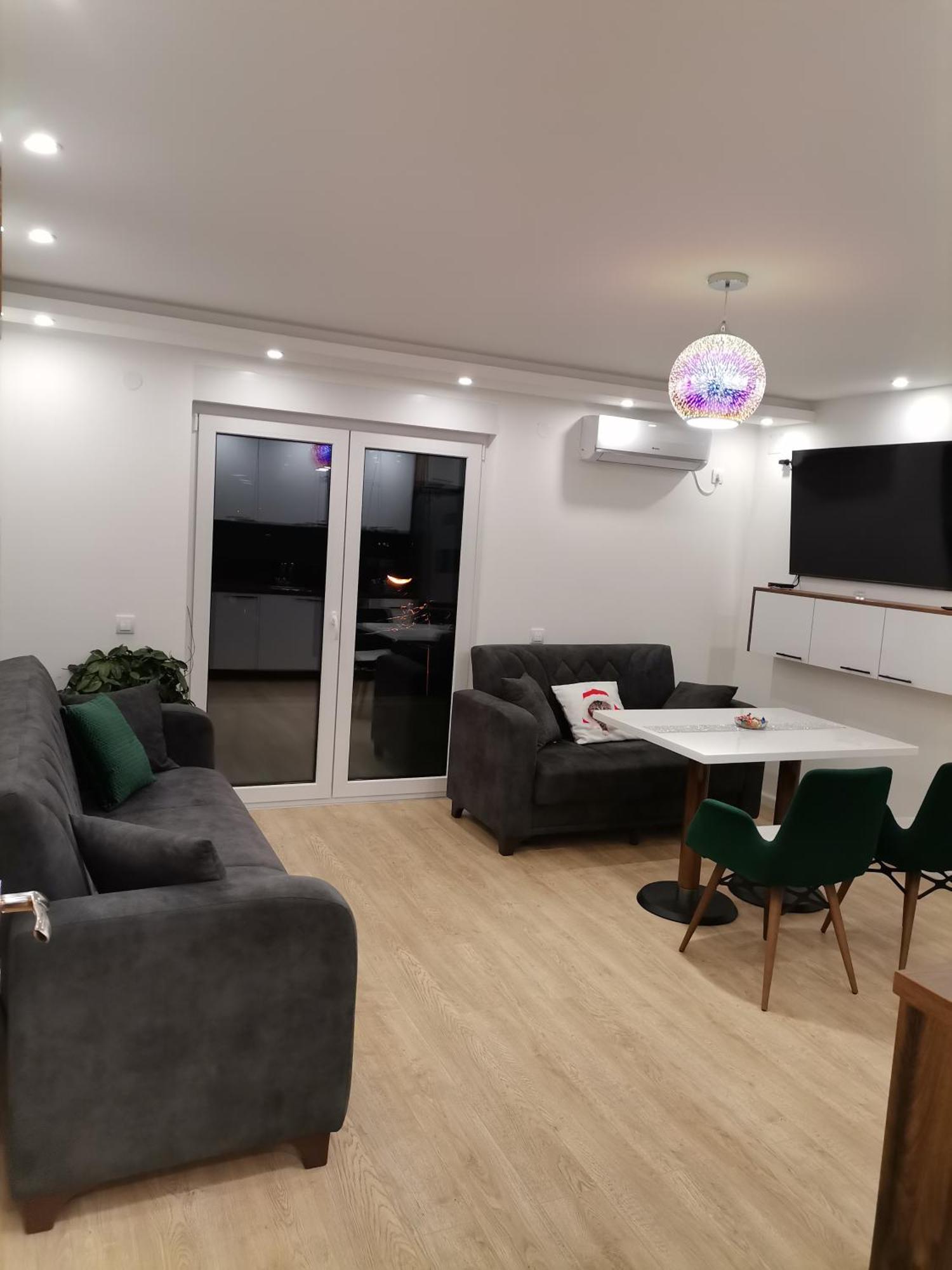 City Break Apartment バニャ・ルカ 部屋 写真
