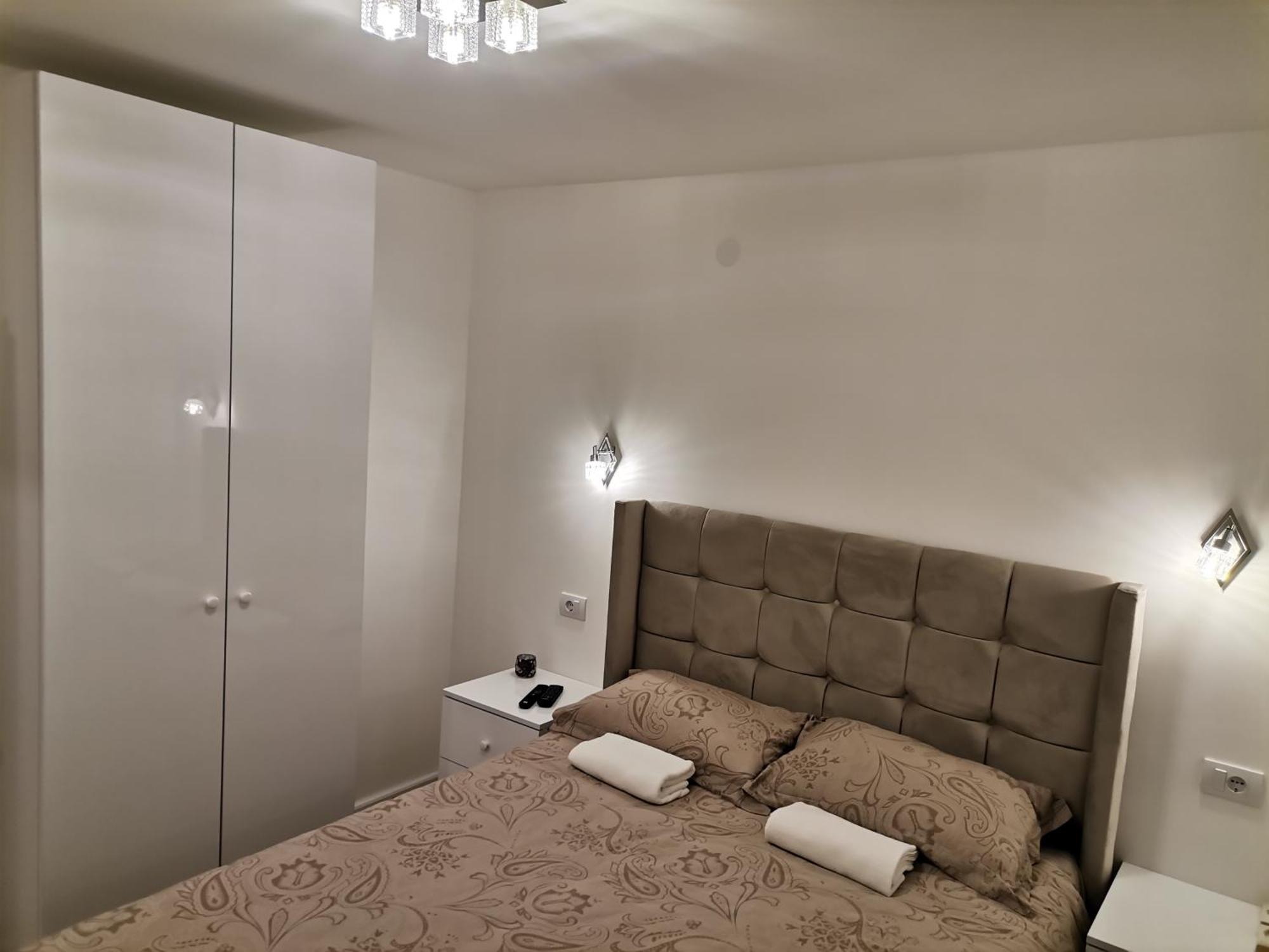 City Break Apartment バニャ・ルカ 部屋 写真