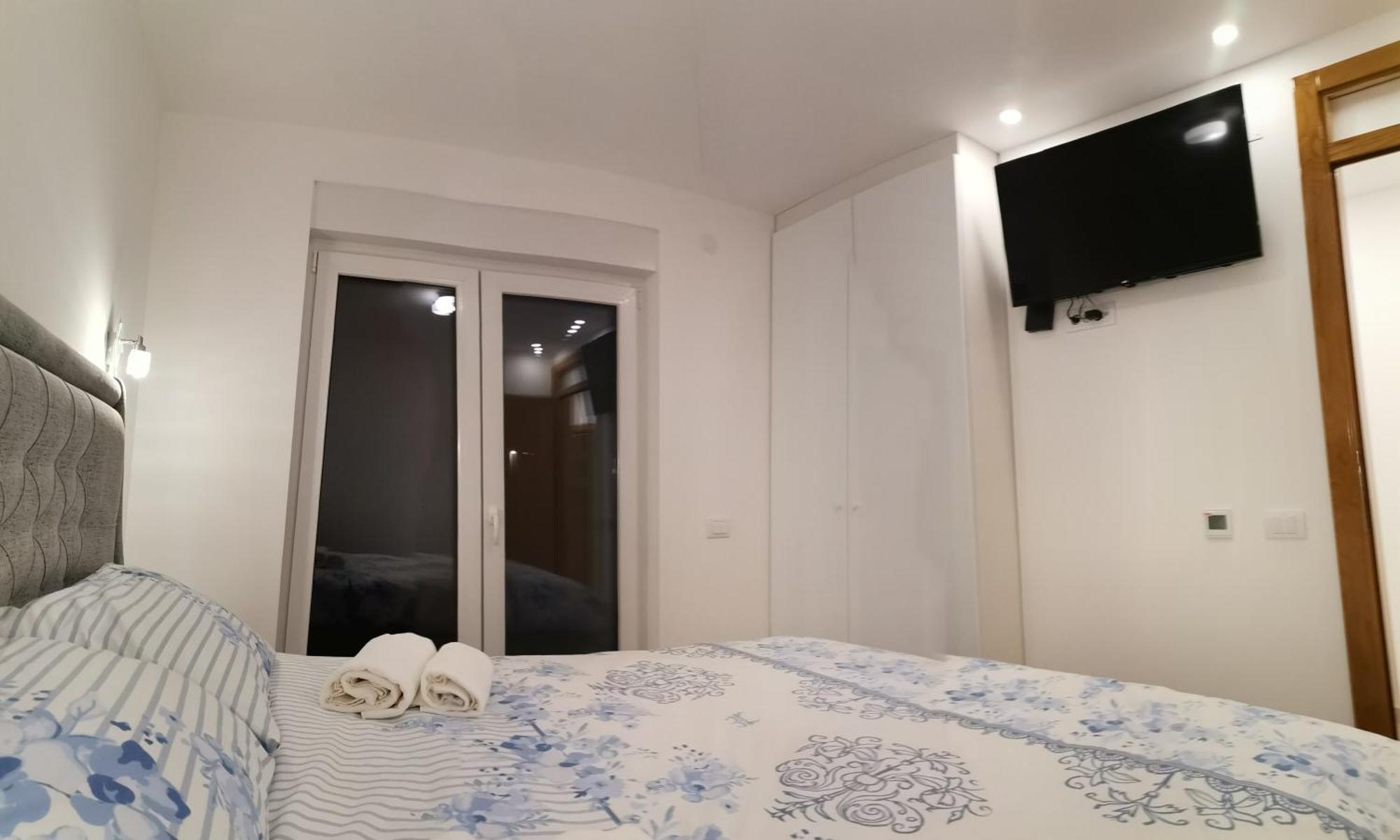 City Break Apartment バニャ・ルカ 部屋 写真