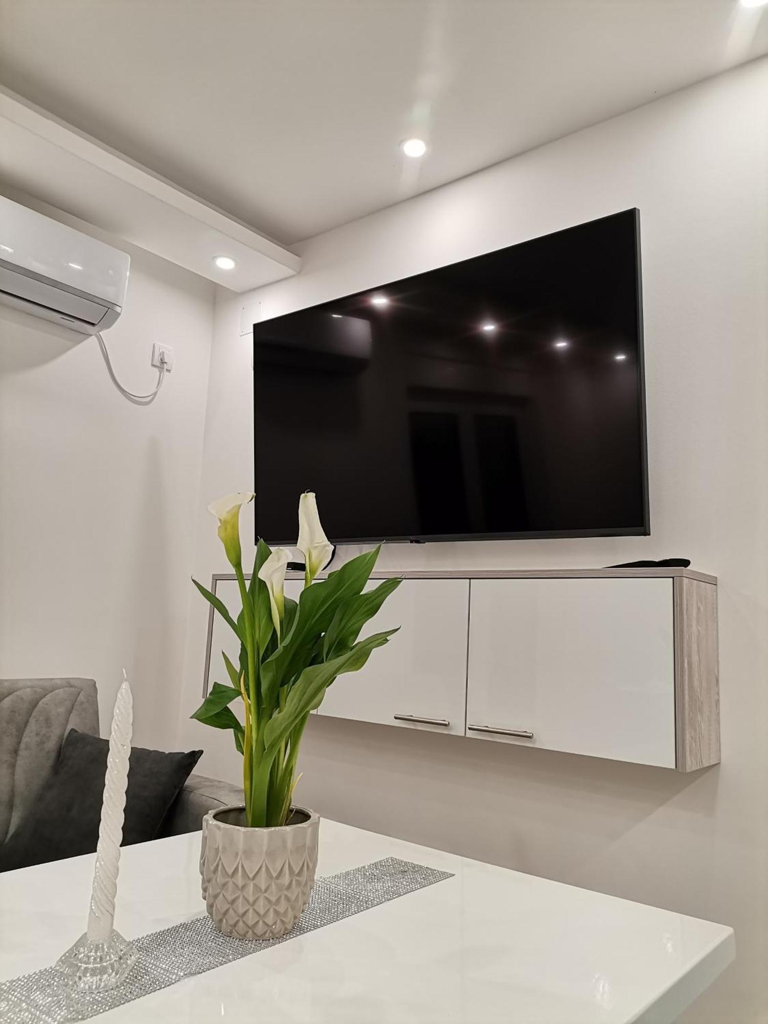 City Break Apartment バニャ・ルカ 部屋 写真
