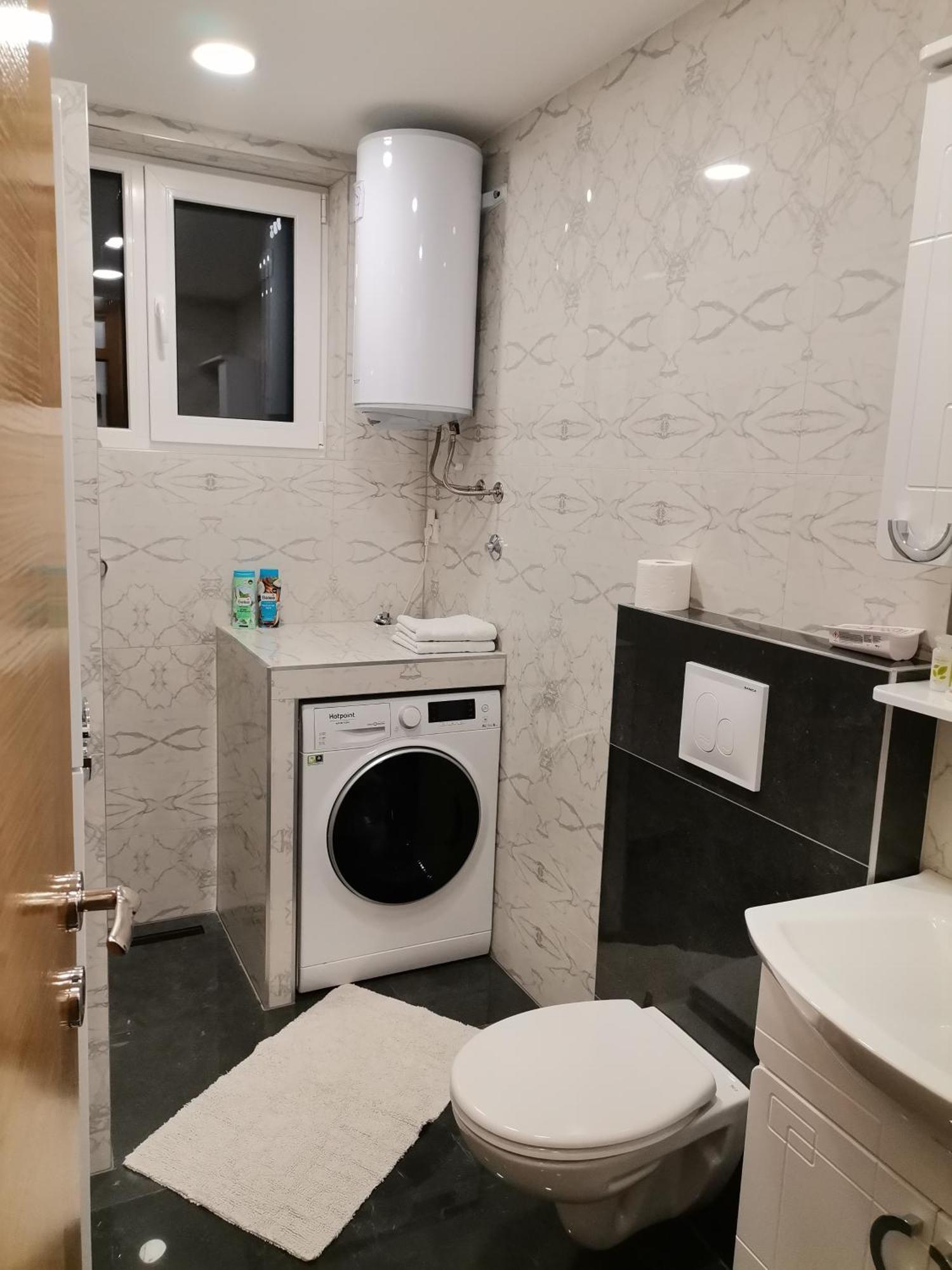 City Break Apartment バニャ・ルカ 部屋 写真