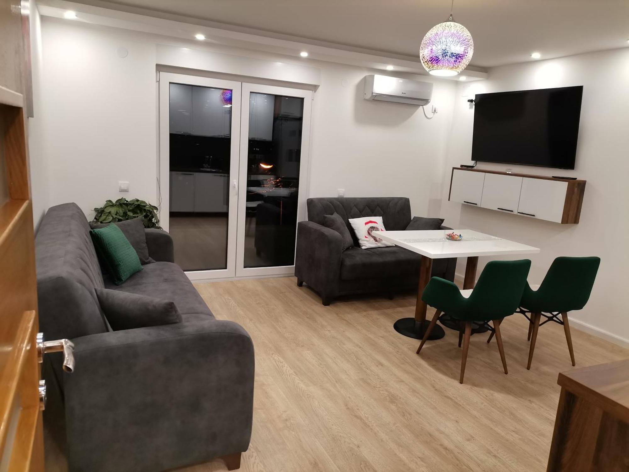 City Break Apartment バニャ・ルカ 部屋 写真