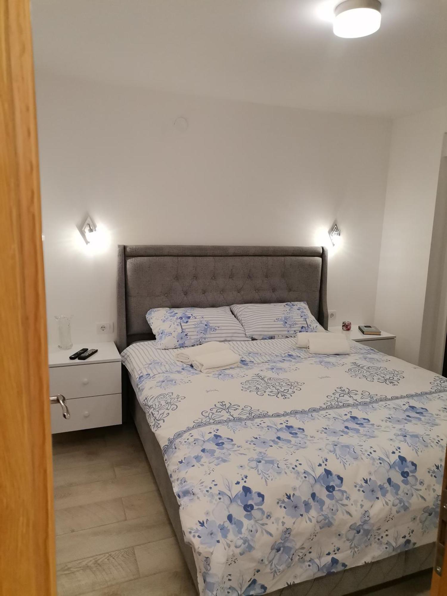 City Break Apartment バニャ・ルカ 部屋 写真