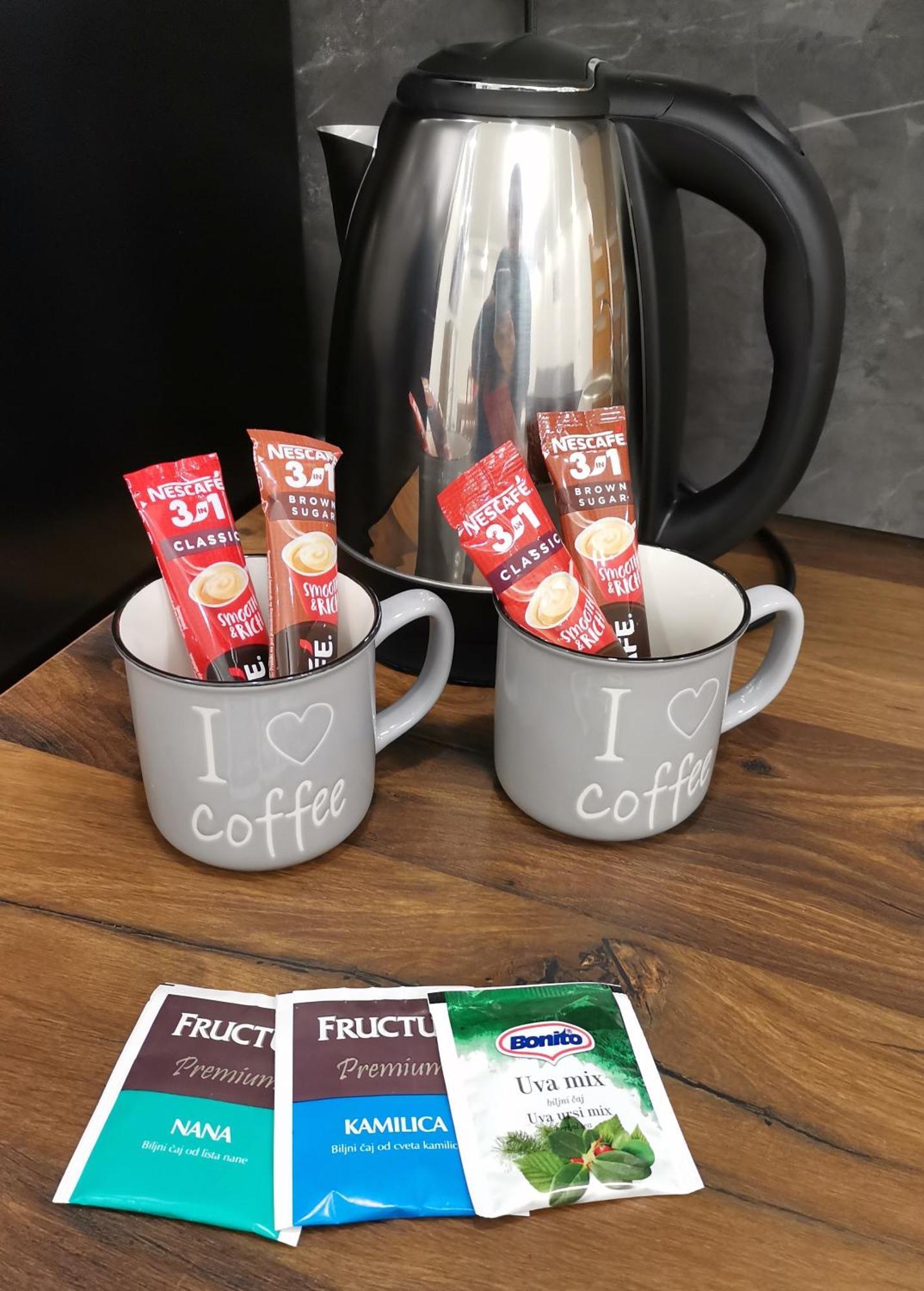 City Break Apartment バニャ・ルカ 部屋 写真