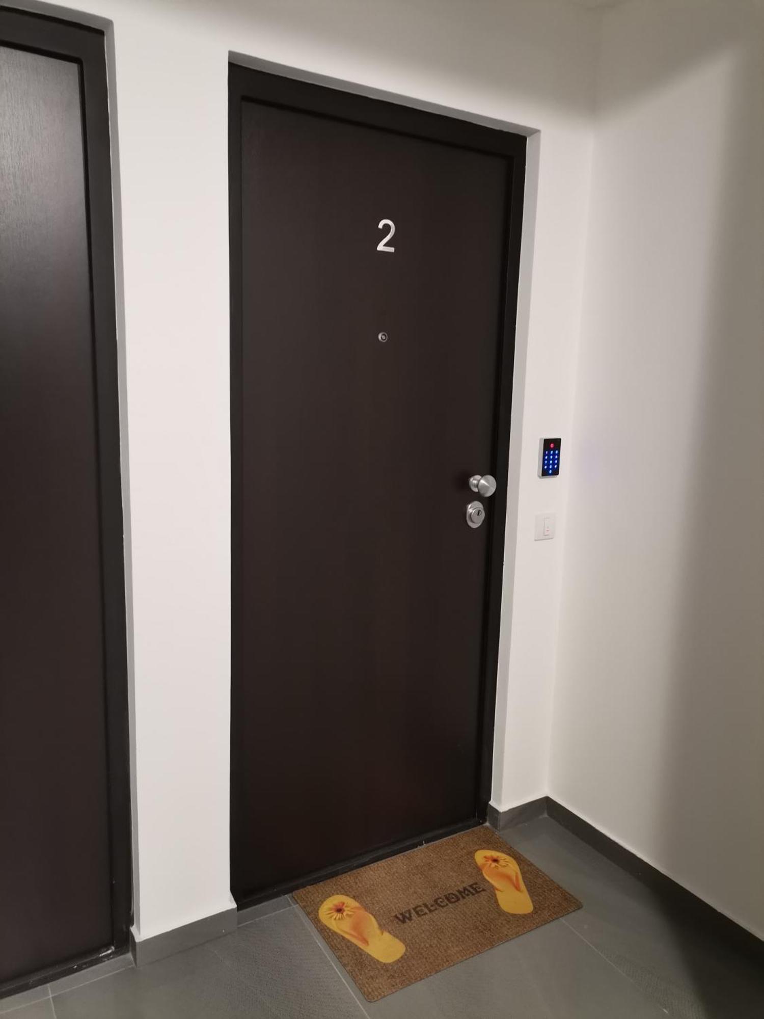 City Break Apartment バニャ・ルカ 部屋 写真