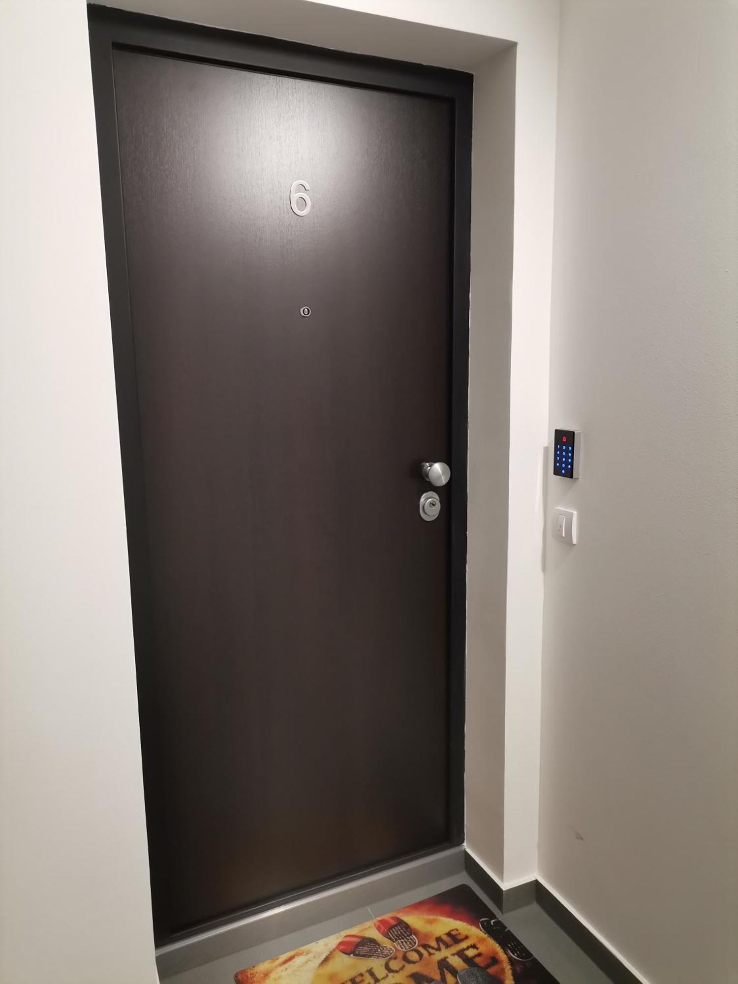 City Break Apartment バニャ・ルカ 部屋 写真