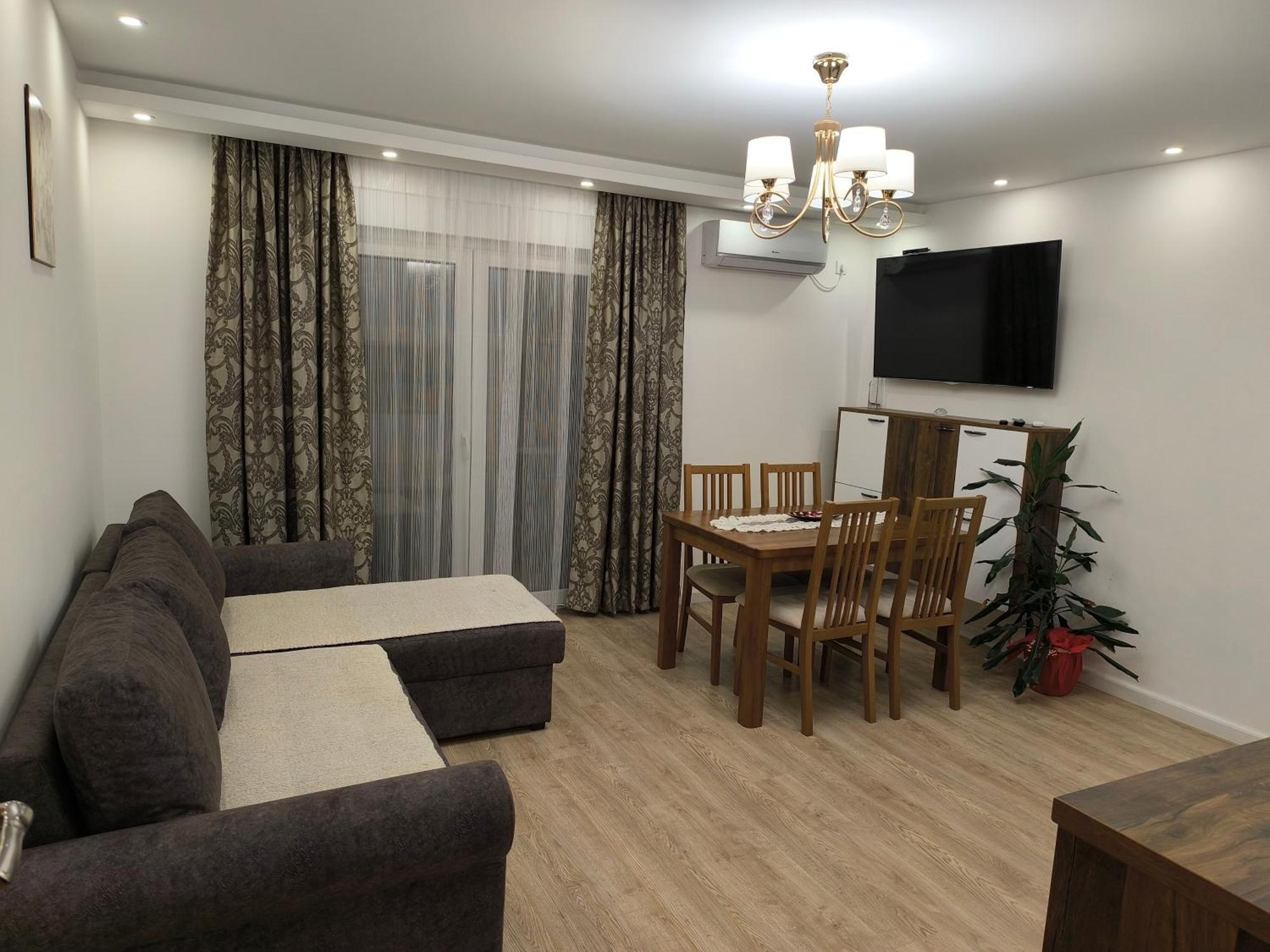 City Break Apartment バニャ・ルカ エクステリア 写真