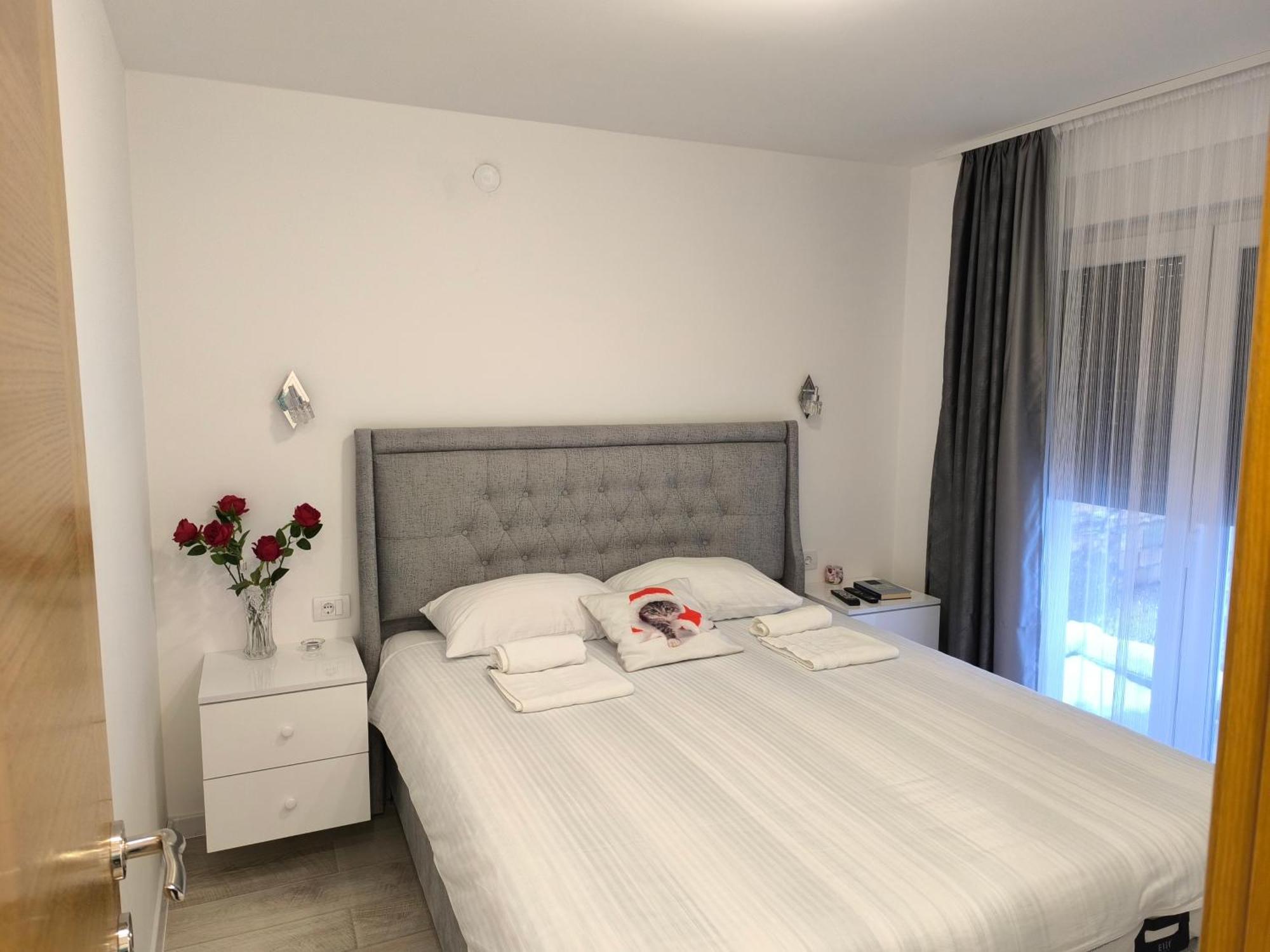 City Break Apartment バニャ・ルカ エクステリア 写真