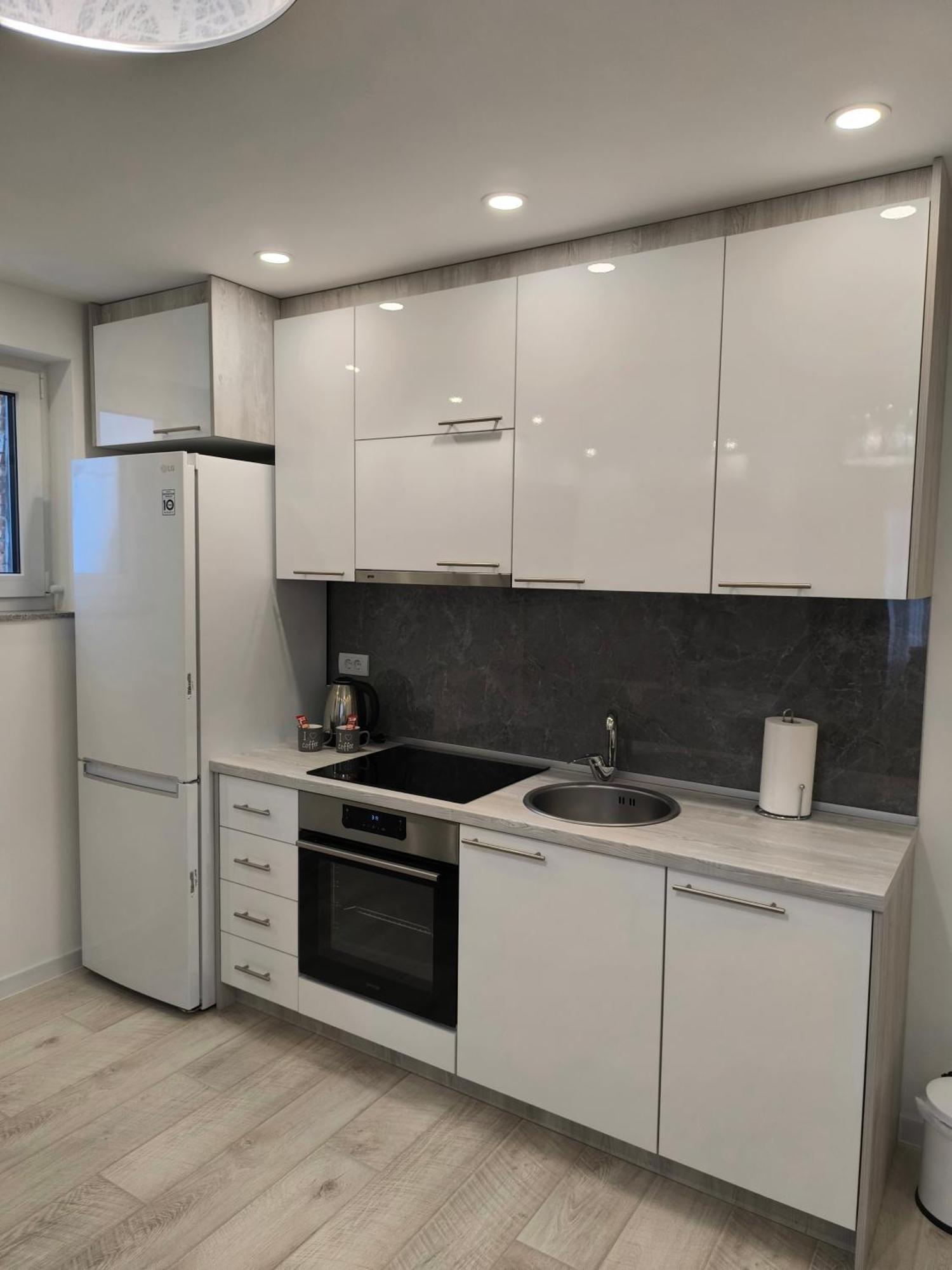 City Break Apartment バニャ・ルカ エクステリア 写真